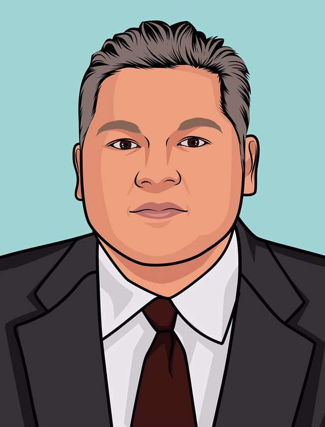 Michael Flores
