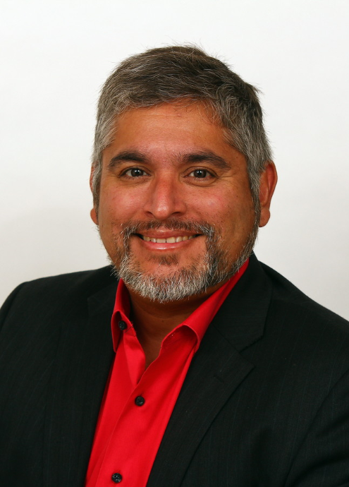 Paul Flores